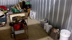 Garage-items