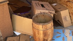 wooden-barrels