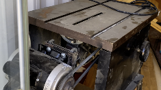 table-saw