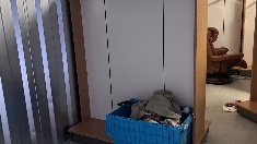 Office chair