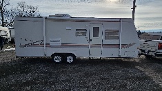 Jayco Lite Hawk