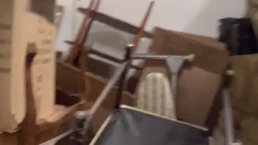 chairs