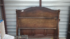 headboard