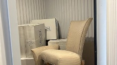 chairs