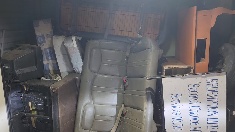 tvrack