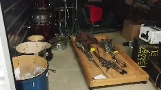 drum-stands