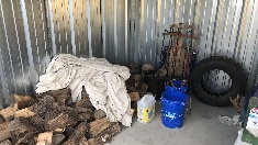 FIREWOOD