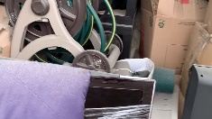Vacuum-Cleaner