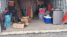 Boxing bags