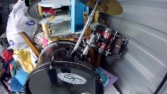 Drum-Kit