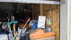 chainsaws