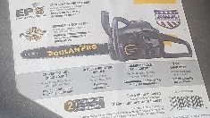 PoulanProChainSaw