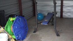 workout-bench