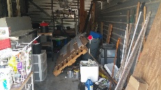 Garage-items