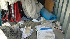 blanket