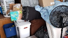 luggage
