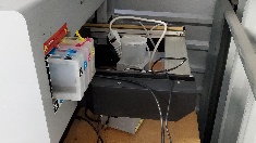 garnment-printer