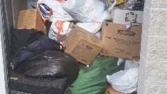 Trash-bags