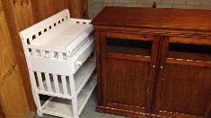 Changing-table
