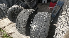 Rims