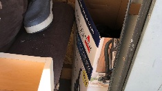 mattress