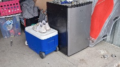 cooler