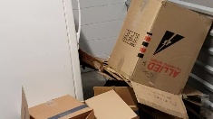 Moving-boxes