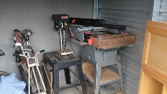 table-saw