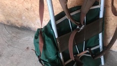 Hiking-Backpack