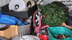 Ornaments. Various-household-Items