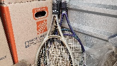 tennis-rackets