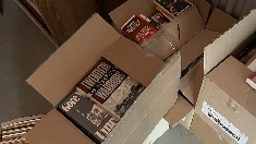 Boxes-books