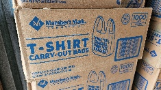 T-shirt-carry-out-bags