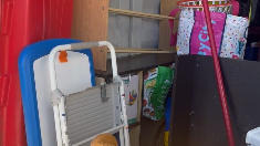 mini-fridge