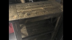 Wood-Table