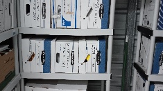 boxes