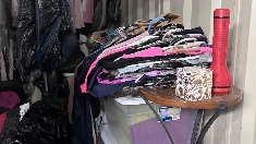 clothes