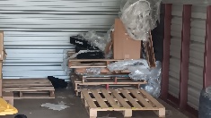 pallets