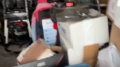 boxes