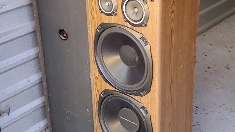 speakers