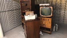 Old-Television