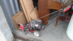 Craftsman*Lawn*mower