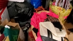 ClothingBins