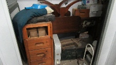 Antique-Washer