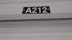 Unit: A212