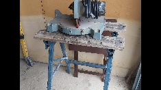 MITRE-SAW