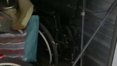 Wheelchair