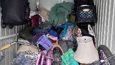 blankets