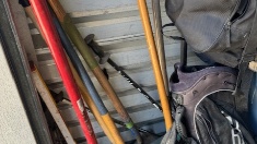 nail-gun