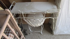 Make-up-table